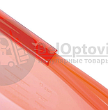 Многоразовый силиконовый герметичный пакет для бережного хранения продуктов, заморозки, 1 л (t -50C - 230C), фото 10
