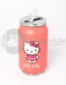 Термобанка детская Hello Kitty
