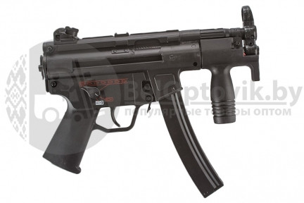 Модель пистолета-пулемета G.5K MP5K