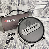 Портативная акустическая система Beecaro S11F, фото 2