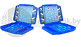 Настольная игра Морской бой Ретро (набор на два игрока) Десятое королевство, фото 8
