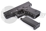 Модель пистолета G.15 Glock 17 (Galaxy), фото 4