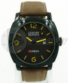 Часы Curren Leisure Series