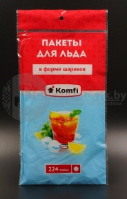 Пакеты для льда Kofmi