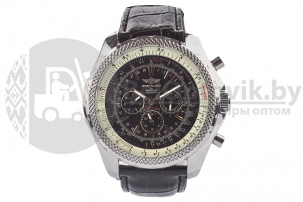 Часы Breitling Bentley