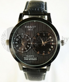 Часы Tissot T018.617.17.031.01