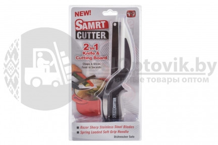 Кухонный нож Clever Cutter