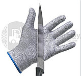 Защитные универсальные перчатки от порезов Cut Resistant Gloves, фото 3