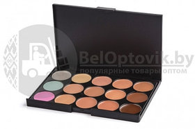 Палетка корректоров/консилеров MAC Professional Makeup (15 цветов) Z15-01 (Р 1501)