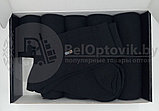 Мужские носки в подарочном кейсе, хлопок (10 пар) Стратегический запас 23 февраля, фото 3