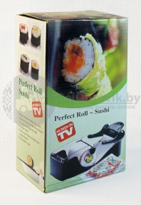 Машинка для приготовления роллов Perfect Roll