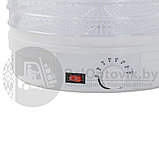 Сушилка для овощей и фруктов Digital Food Dehydrator SMX-01, фото 6