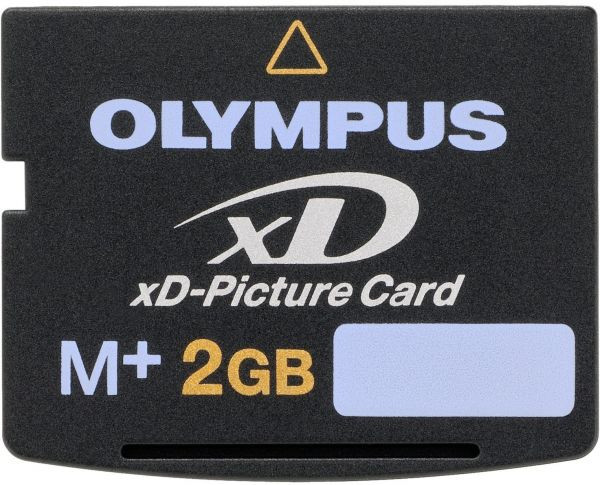 Карты памяти xD-Picture Card - купить в Минске от компании "Магазин ...