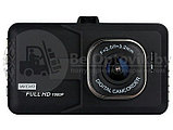 Видеорегистратор Vehicle Blackbox DVR Full HD 1080, фото 3