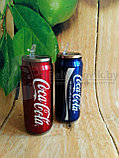 Термокружка - банка Coca Cola 500 мл, фото 2