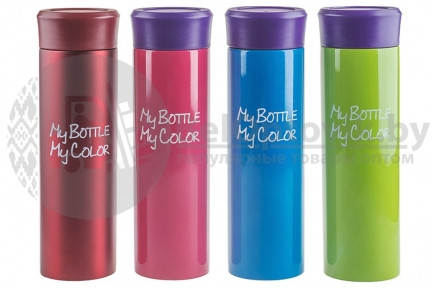 Термос My Bottle 390 ml
