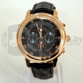 Patek Philippe Sky Moon Tourbillon