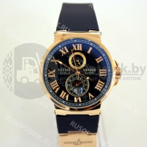 Часы наручные Ulysse Nardin Marine (механические)