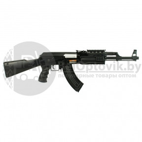 Страйкбольный автомат CM022A Tactical 47 (Cyma)