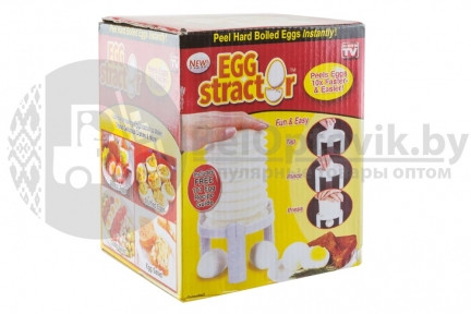 Яйцечистка Egg Stractor