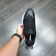 Кроссовки Nike M2K Tekno Black White, фото 3