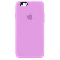 Чехол Silicone Case для Apple iPhone 5 / iPhone 5S / iPhone SE, #41 Viola (Фиолетовый)