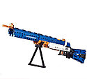 Конструктор Оружие Винтовка M1 C81002W, аналог LEGO, фото 3