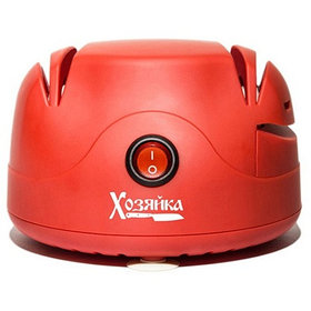 Ножеточка электрическая SITITEK Хозяйка 40М (арт.9-3202) код.57150