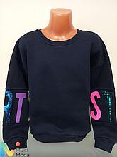 Джемпер для девочки модель LR19-1258