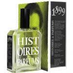 Туалетная вода Histoires de Parfums 1899 Hemingway Unisex 60ml edp