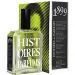 Туалетная вода Histoires de Parfums 1899 Hemingway Unisex 120ml edp ТЕСТЕР - фото 1 - id-p100912805