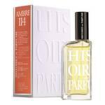 Туалетная вода Histoires de Parfums AMBRE 114 Unisex 60ml edp