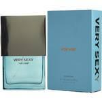 Туалетная вода Victoria's Secret VERY SEXY 2 Men 50ml edp