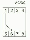 Реле времени PCS-517, фото 2