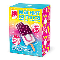 Магнит из гипса Для сладкоежек