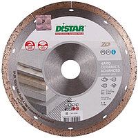 Круг алмазный 200 мм Distar Hard ceramics Advanced Distar 11120349015 Круг алмазный 200 мм Distar Hard ceramics Advanced