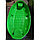 03355/3 Песочница "Корабль" с крышкой и сидениями, TM Doloni, разные цвета, фото 7