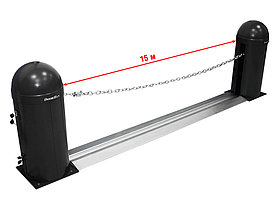 Цепной шлагбаум DoorHan Chain Barrier 15 метров