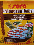 Sera випагран беби (sera Vipagran baby) (расфасовка) 0.5 литра, фото 2