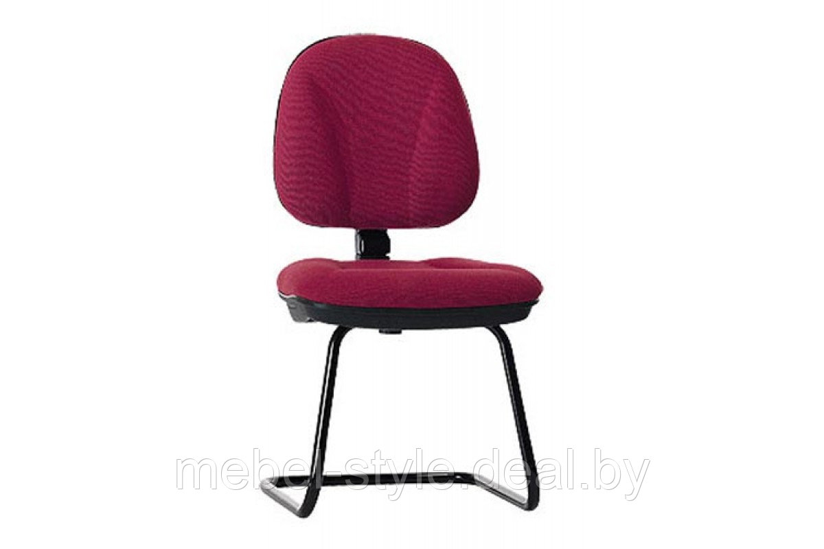 Стул МЕТРО CF для офиса и дома, кресло METRO CFS в искусственная кожа V - фото 4 - id-p2595569