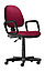 Кресло МЕТРО для комфортной работы и дома, METRO GTPF  в искусственной коже V-, фото 10