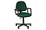 Кресло МЕТРО для комфортной работы и дома, METRO GTPF  в искусственной коже V-, фото 9