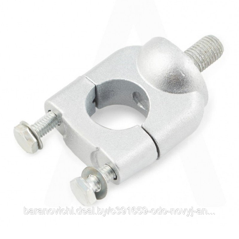 Крепление руля Delta 423-56