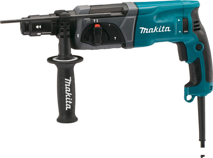 Перфоратор Makita HR 2470 FT