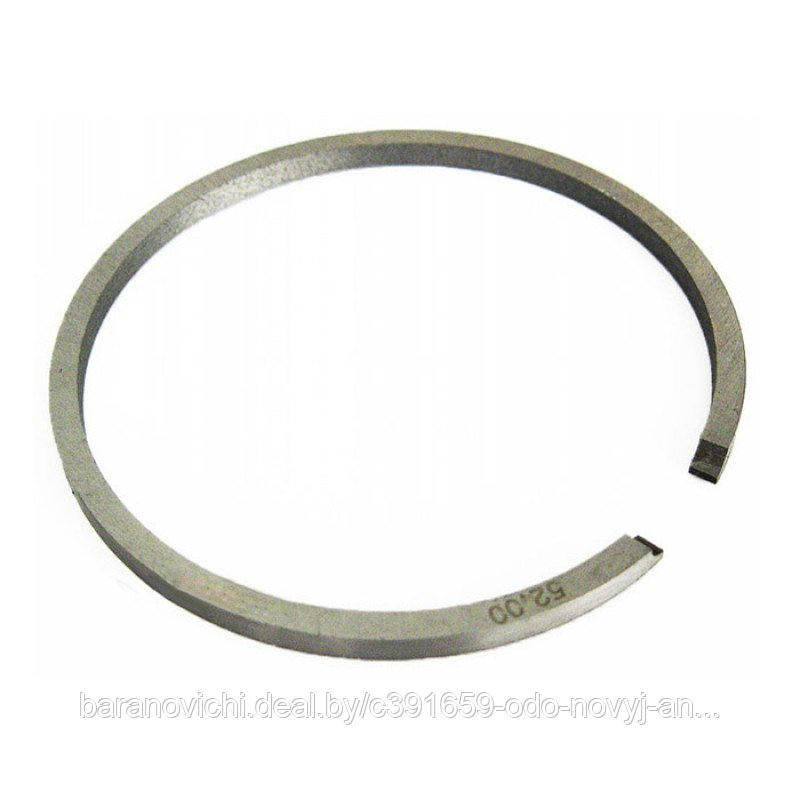 Кольца МИНСК 2р .STD (Ø52,50) (1 шт.)