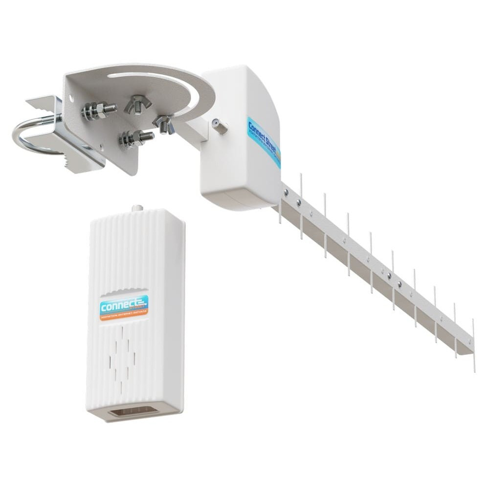 (213001) BAS-2310 CONNECT STREET Антена усилитель интернет-сигнала РЭМО