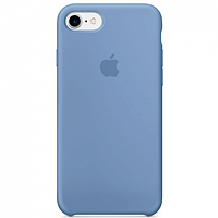 Чехол Silicone Case для Apple iPhone 6 Plus / iPhone 6S Plus, #70 Brown (Коричневый)