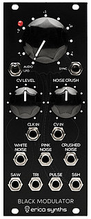 Синтезаторный модуль Erica Synths Black Modulator v2