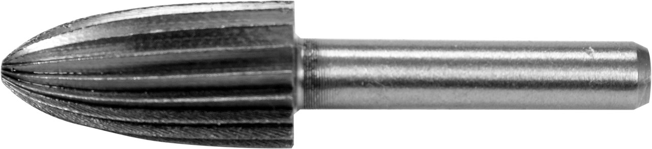 Шарошка металлическая для обработки металла "Yato" YT-61716