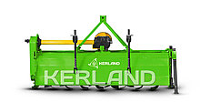 Почвофреза Kerland B2000 к трактору